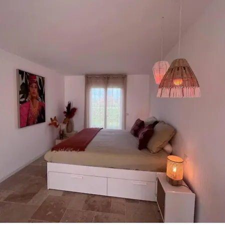 Villa Fabuleuse Maison 3 Avec Piscine Entre Bordeaux Et Saint Emilion